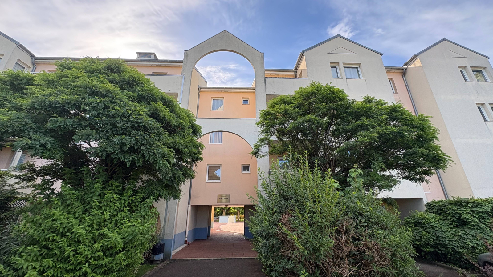 Image_1, Appartement, Livry-Gargan, ref :GREG location