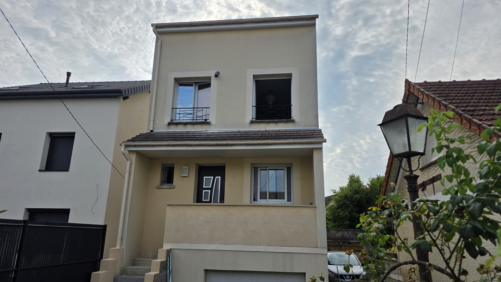 Image_1, Maison, Livry-Gargan, ref :CAROLINE