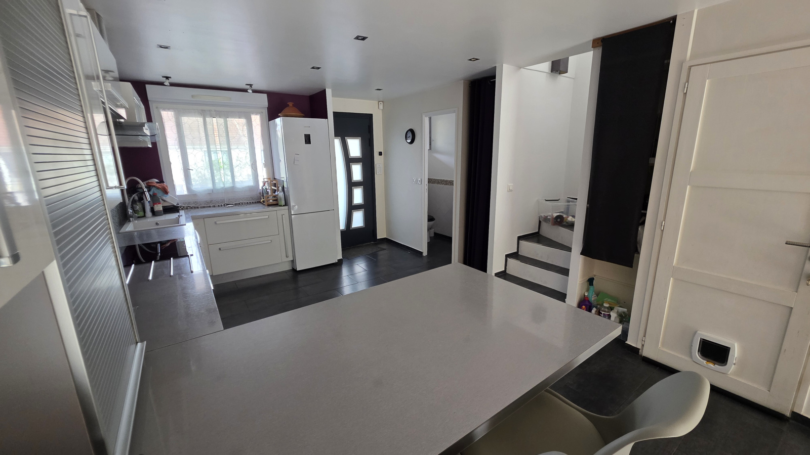 Image_3, Maison, Livry-Gargan, ref :CAROLINE