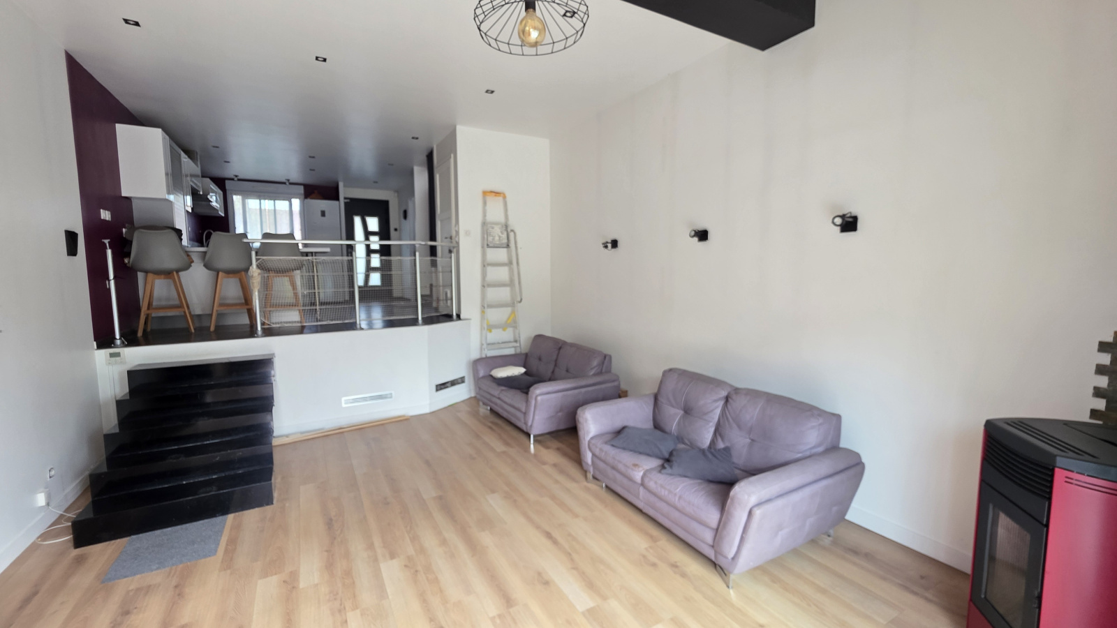 Image_4, Maison, Livry-Gargan, ref :CAROLINE
