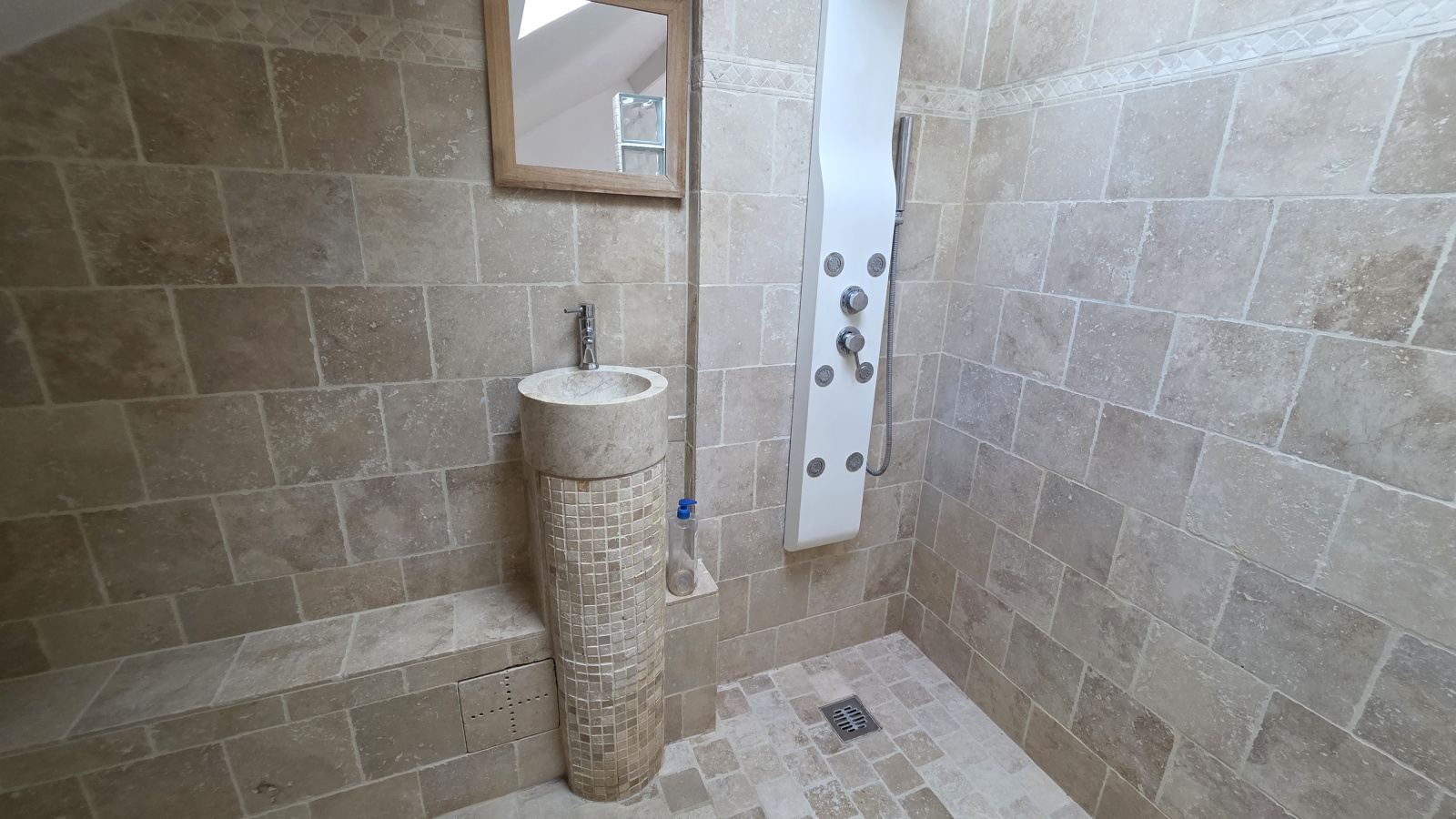 Image_11, Maison, Livry-Gargan, ref :CAROLINE