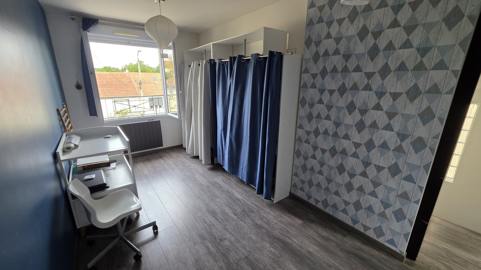 Image_8, Maison, Livry-Gargan, ref :CAROLINE