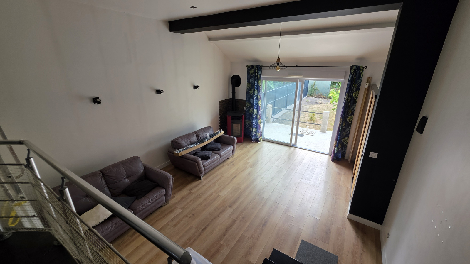 Image_5, Maison, Livry-Gargan, ref :CAROLINE