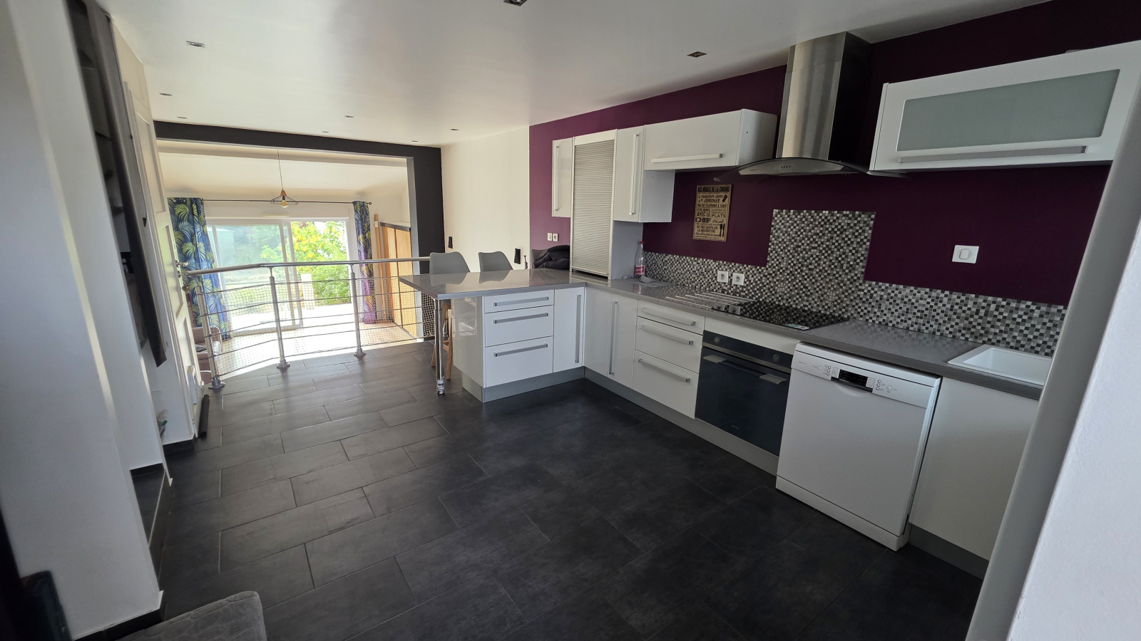 Image_2, Maison, Livry-Gargan, ref :CAROLINE