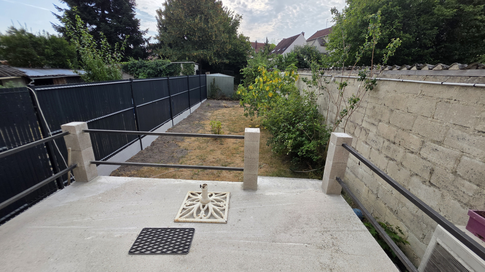 Image_6, Maison, Livry-Gargan, ref :CAROLINE