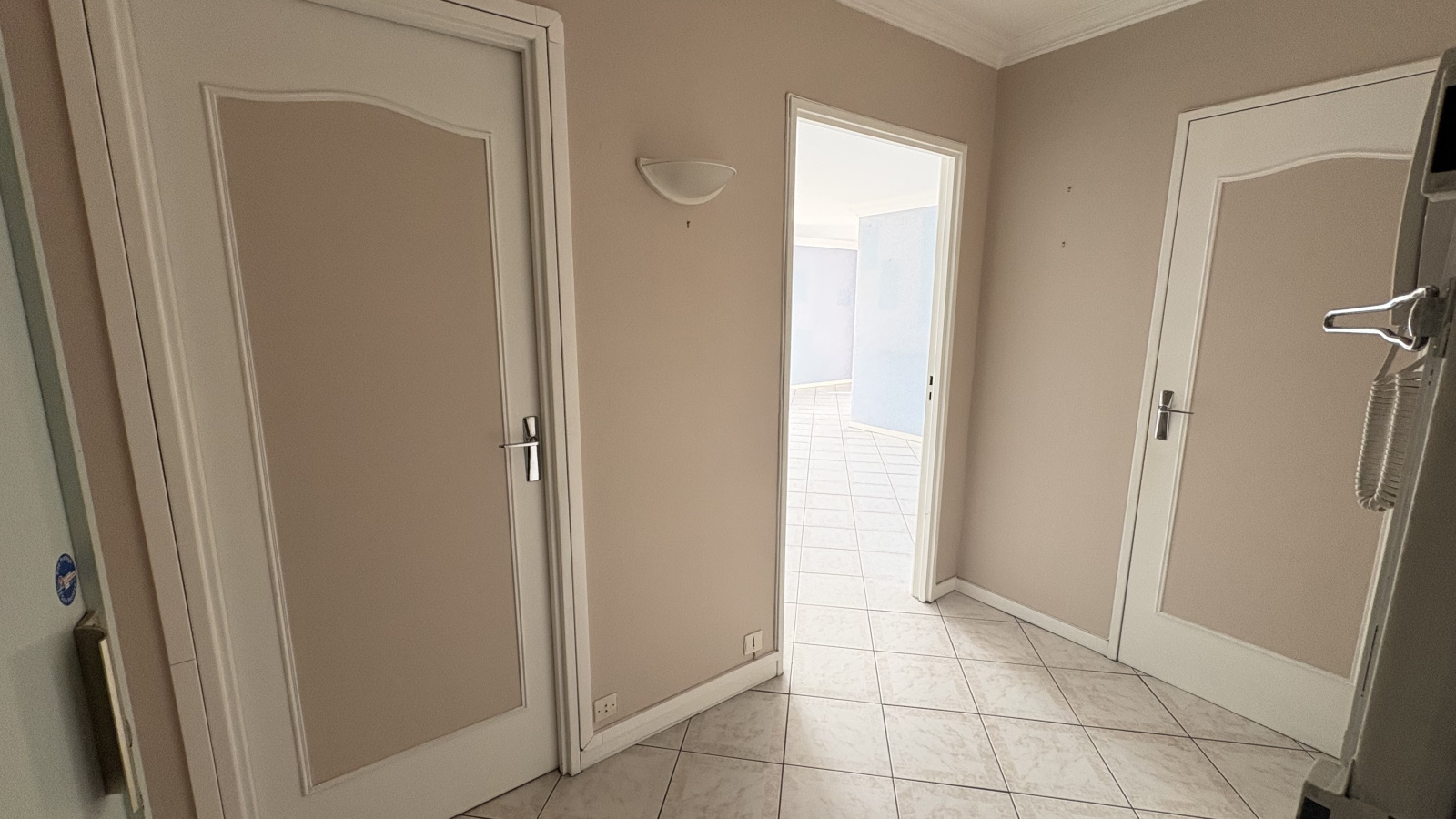 Image_3, Appartement, Vaujours, ref :ÉMILE