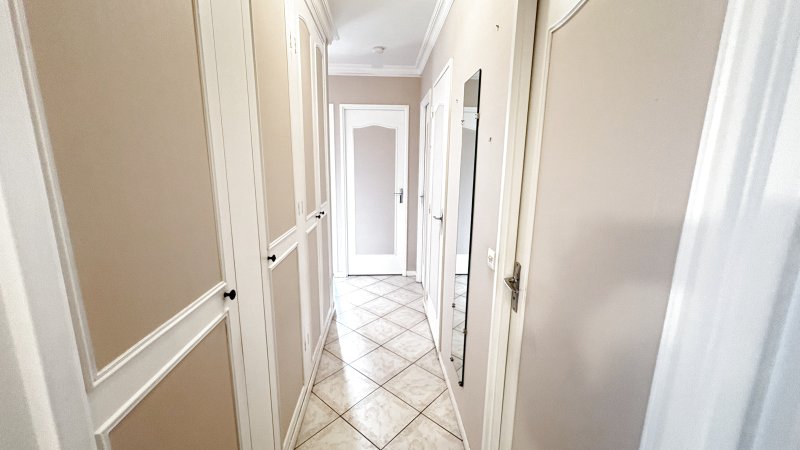 Image_9, Appartement, Vaujours, ref :ÉMILE