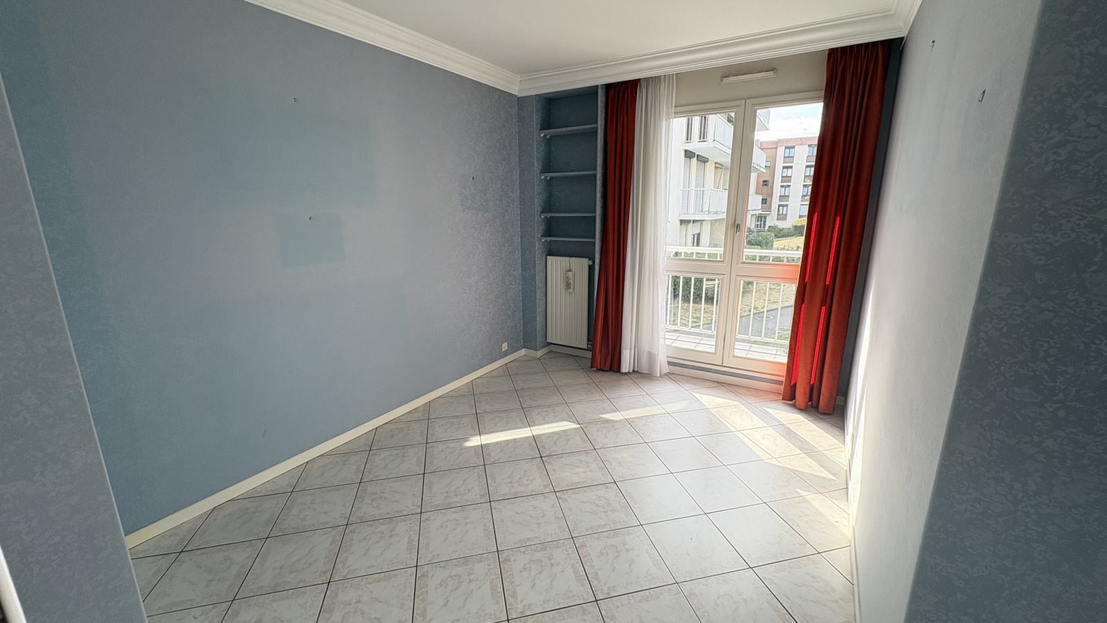 Image_6, Appartement, Vaujours, ref :ÉMILE