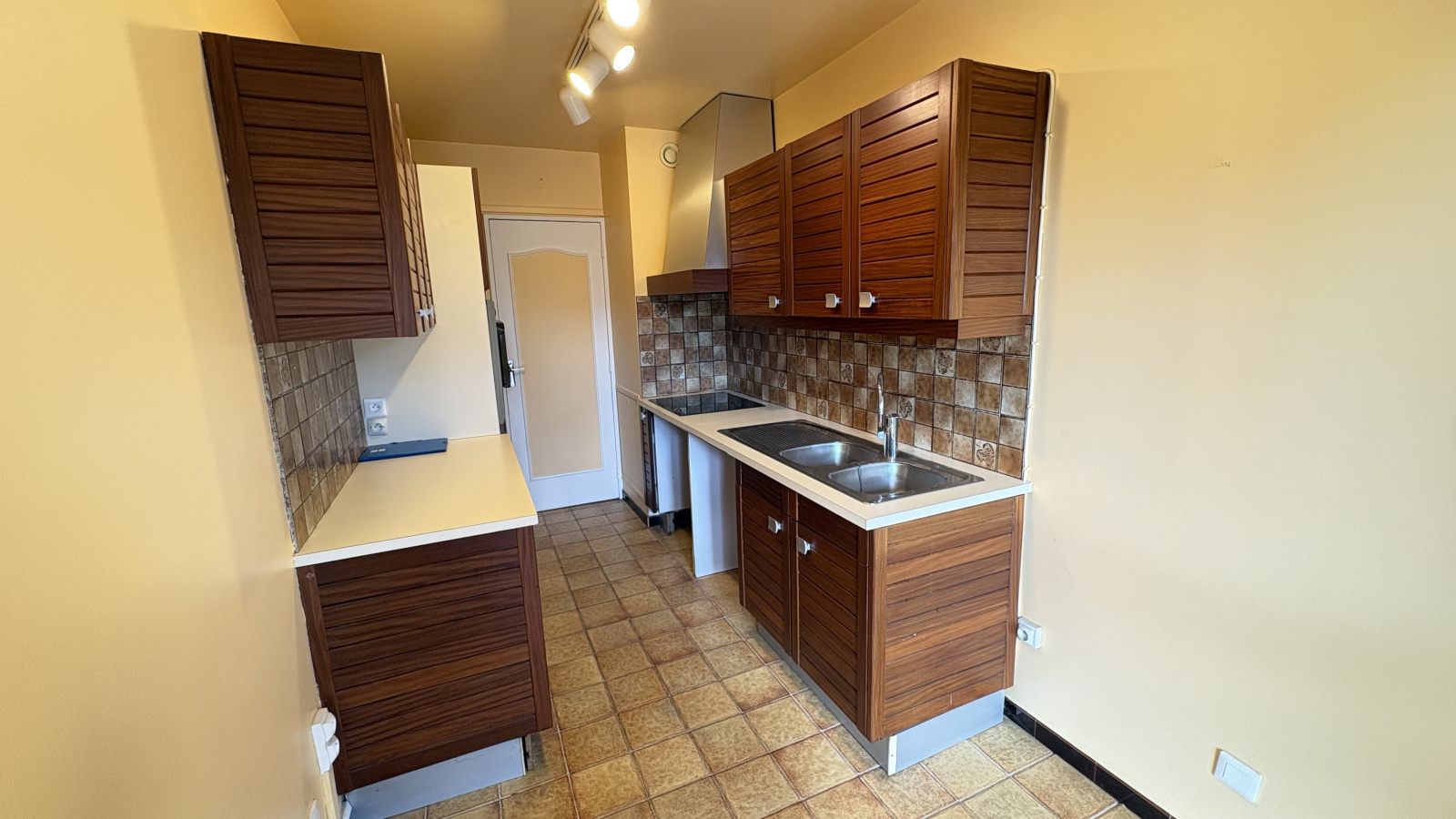 Image_7, Appartement, Vaujours, ref :ÉMILE