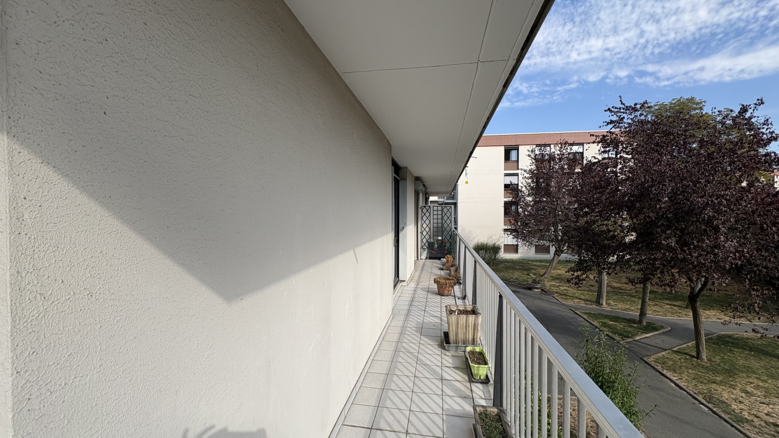 Image_17, Appartement, Vaujours, ref :ÉMILE