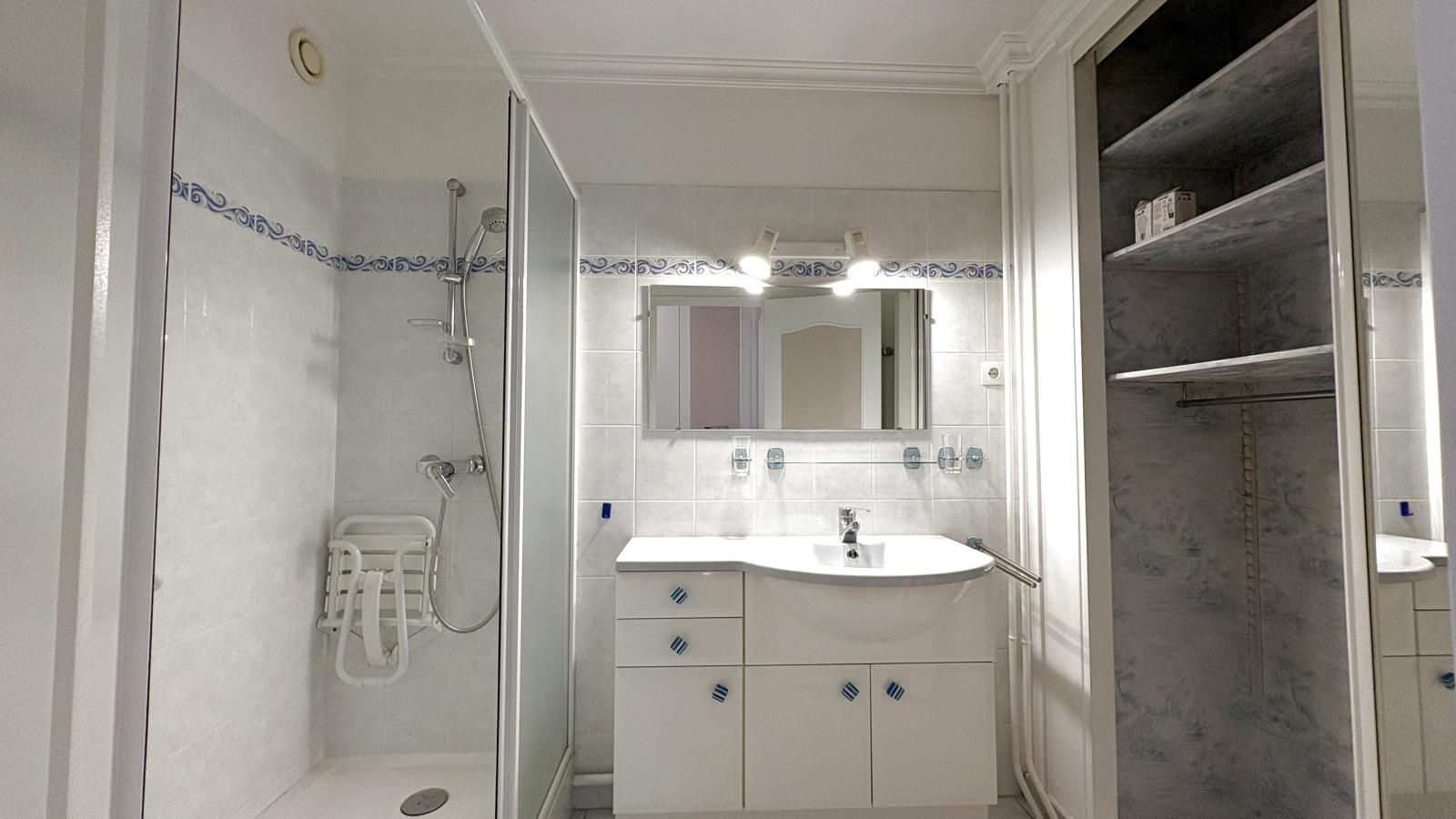Image_10, Appartement, Vaujours, ref :ÉMILE
