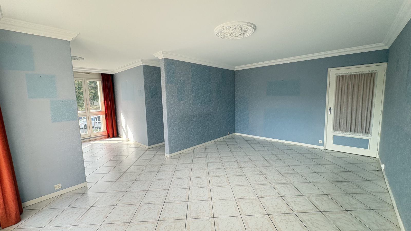 Image_4, Appartement, Vaujours, ref :ÉMILE