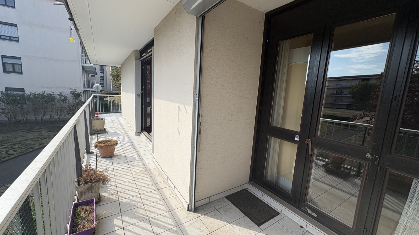 Image_18, Appartement, Vaujours, ref :ÉMILE