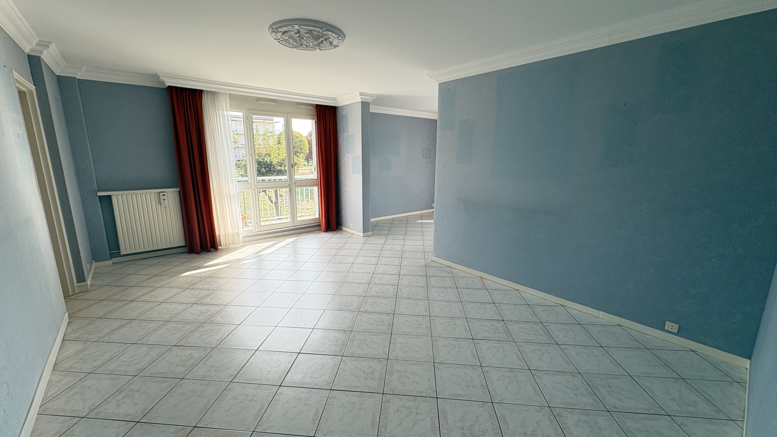Image_5, Appartement, Vaujours, ref :ÉMILE