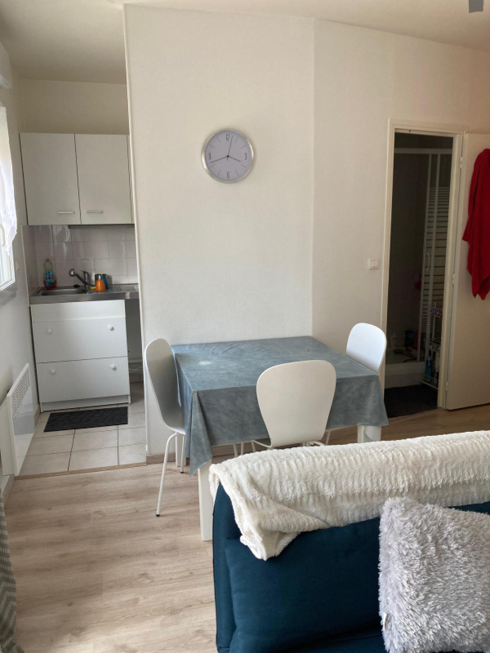 Image_2, Appartement, Soissons, ref :Tommy