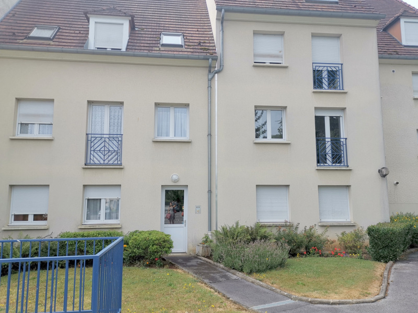 Image_13, Appartement, Soissons, ref :Tommy