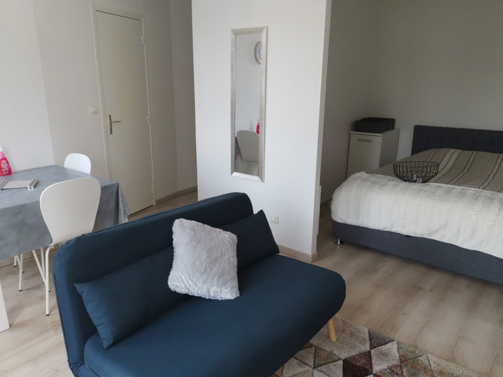 Image_3, Appartement, Soissons, ref :Tommy