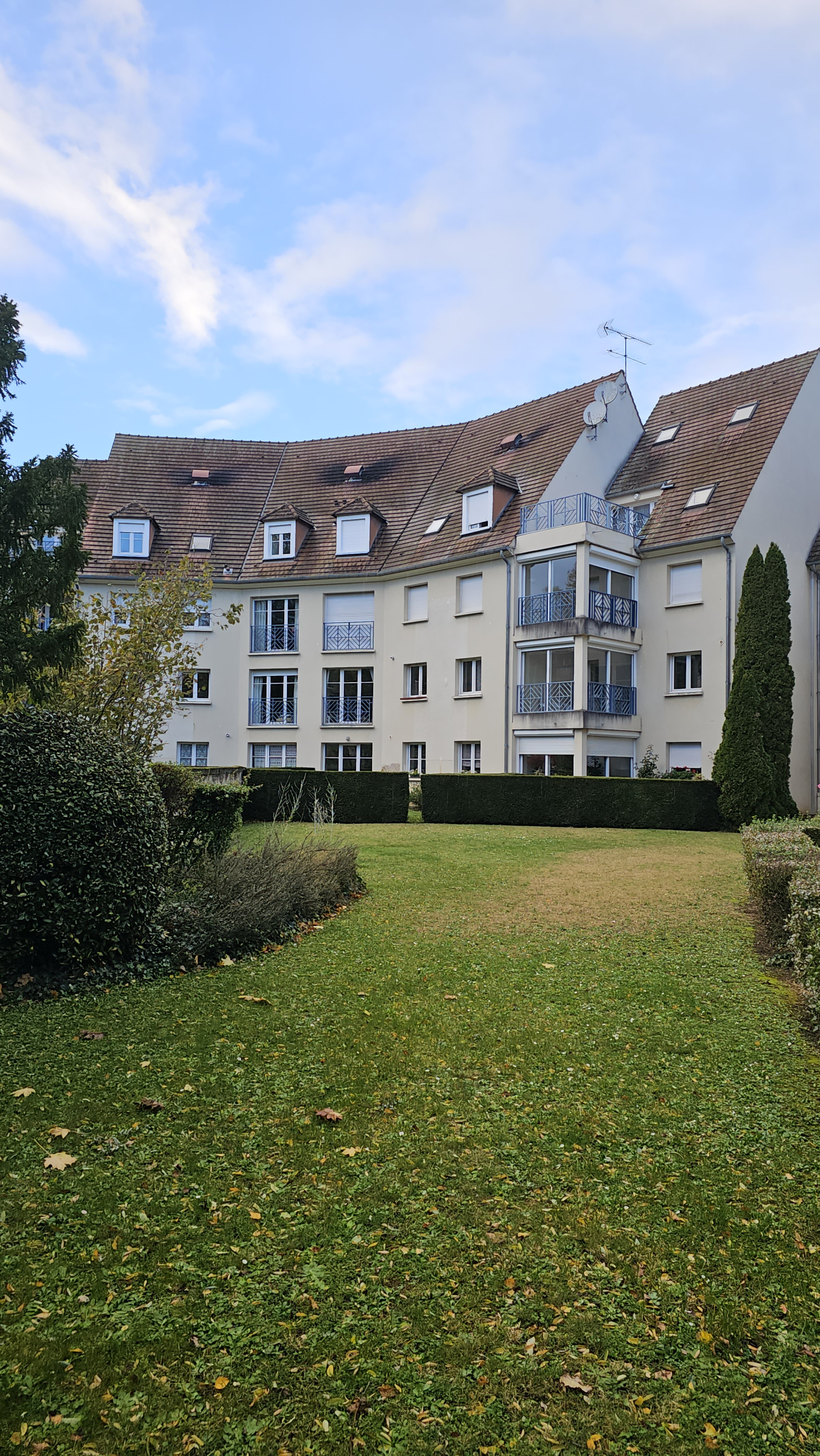 Image_1, Appartement, Soissons, ref :Tommy