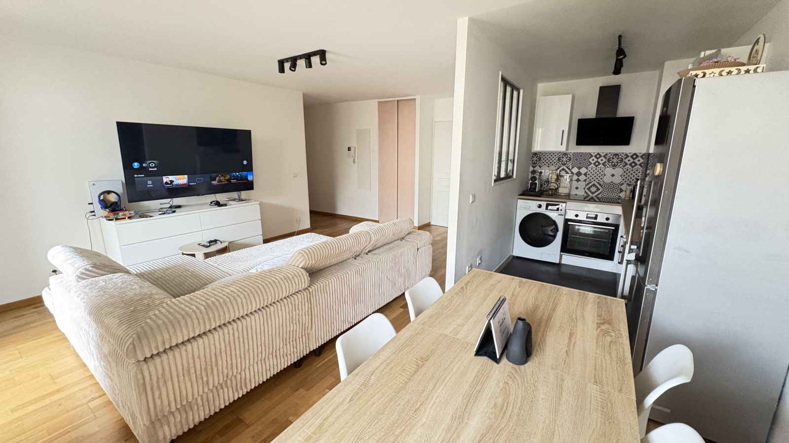 Image_4, Appartement, Villepinte, ref :KEZIAH LOCATION