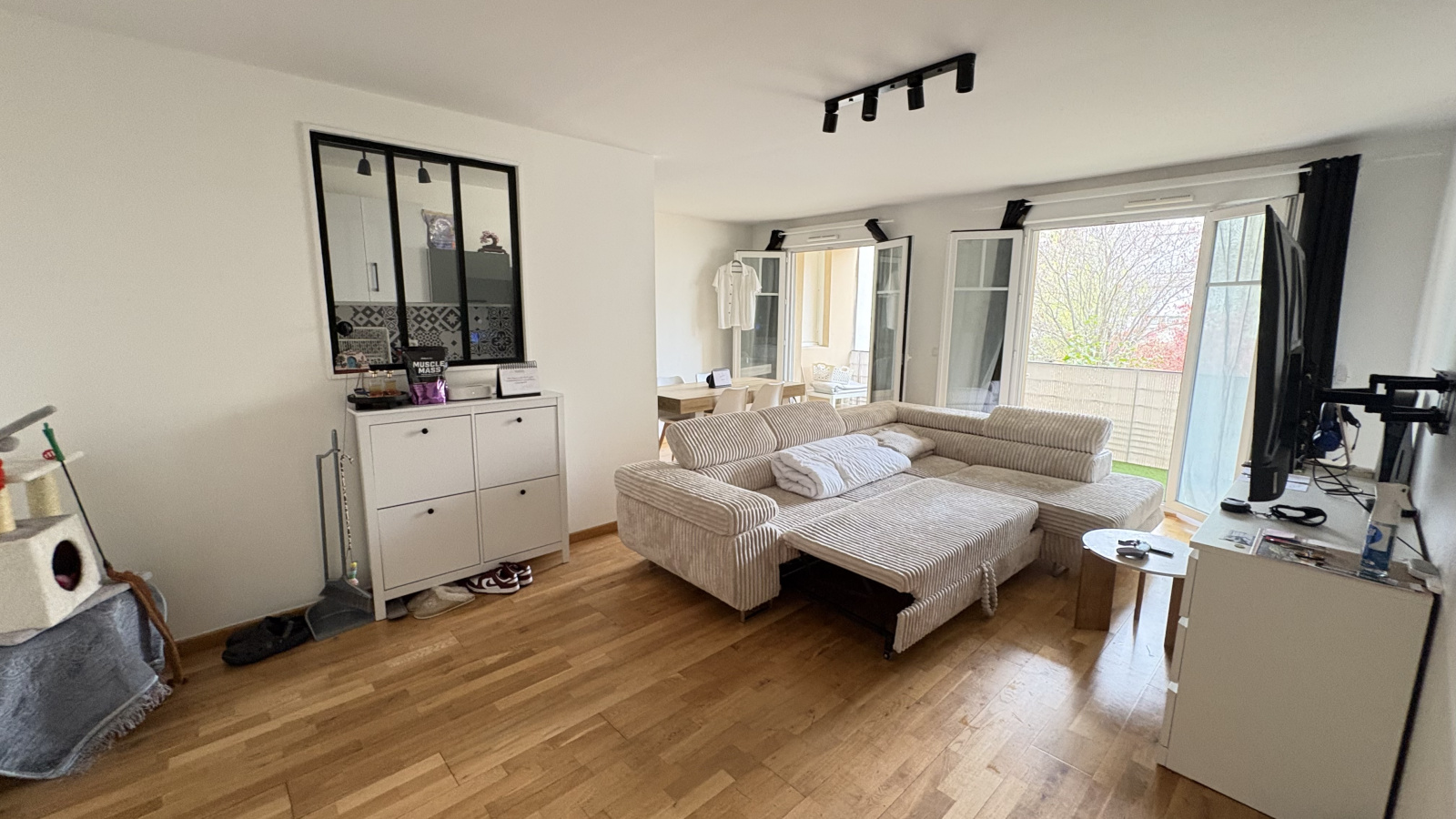 Image_3, Appartement, Villepinte, ref :KEZIAH LOCATION