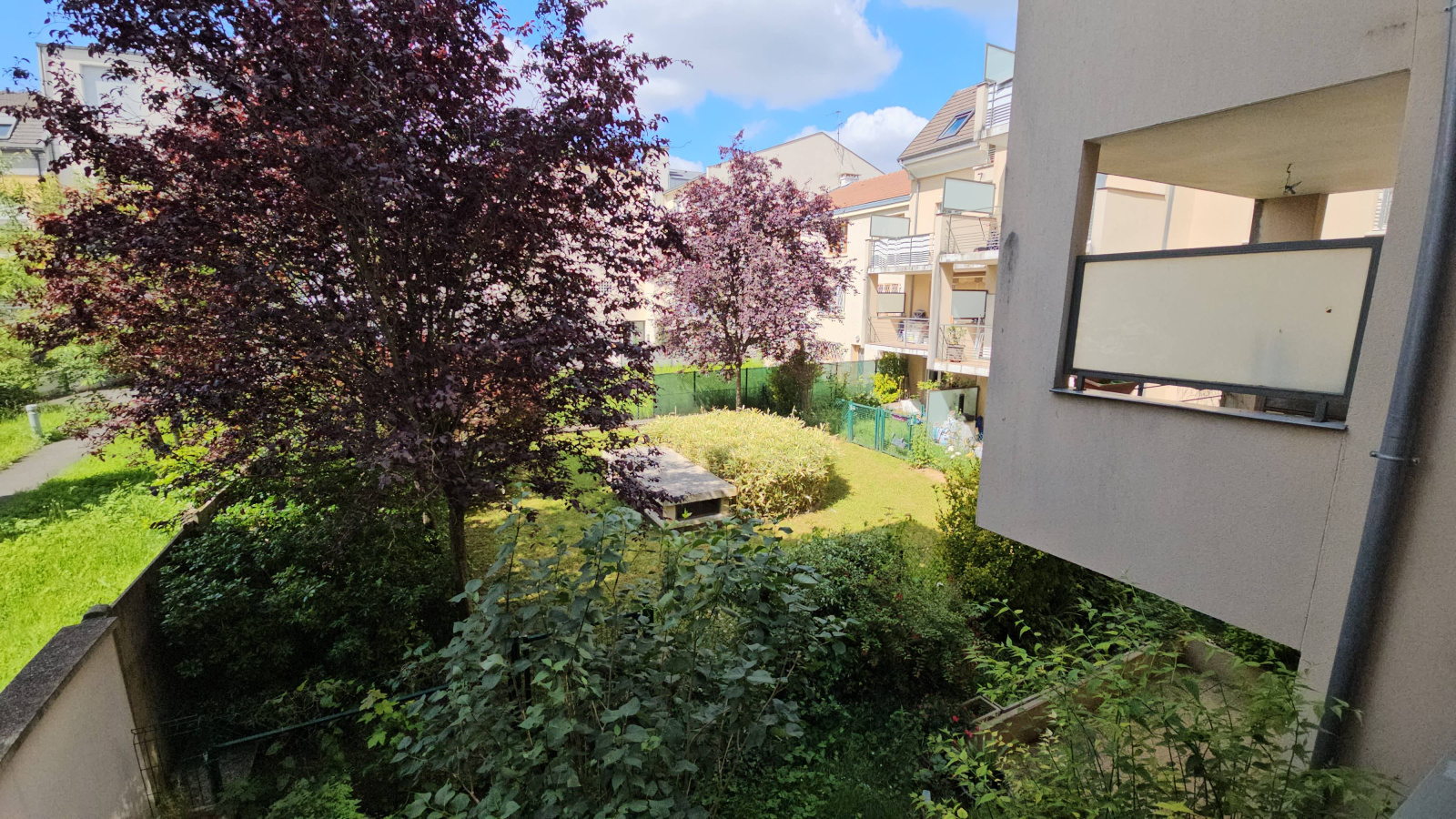 Image_9, Appartement, Villepinte, ref :KEZIAH LOCATION
