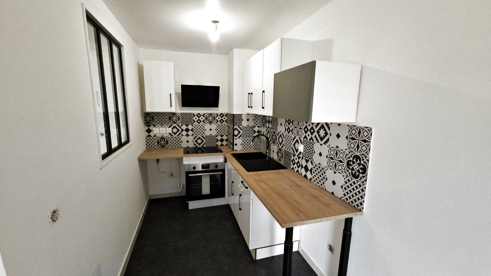 Image_4, Appartement, Villepinte, ref :KEZIAH LOCATION