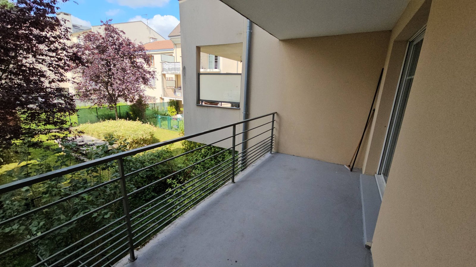 Image_3, Appartement, Villepinte, ref :KEZIAH LOCATION