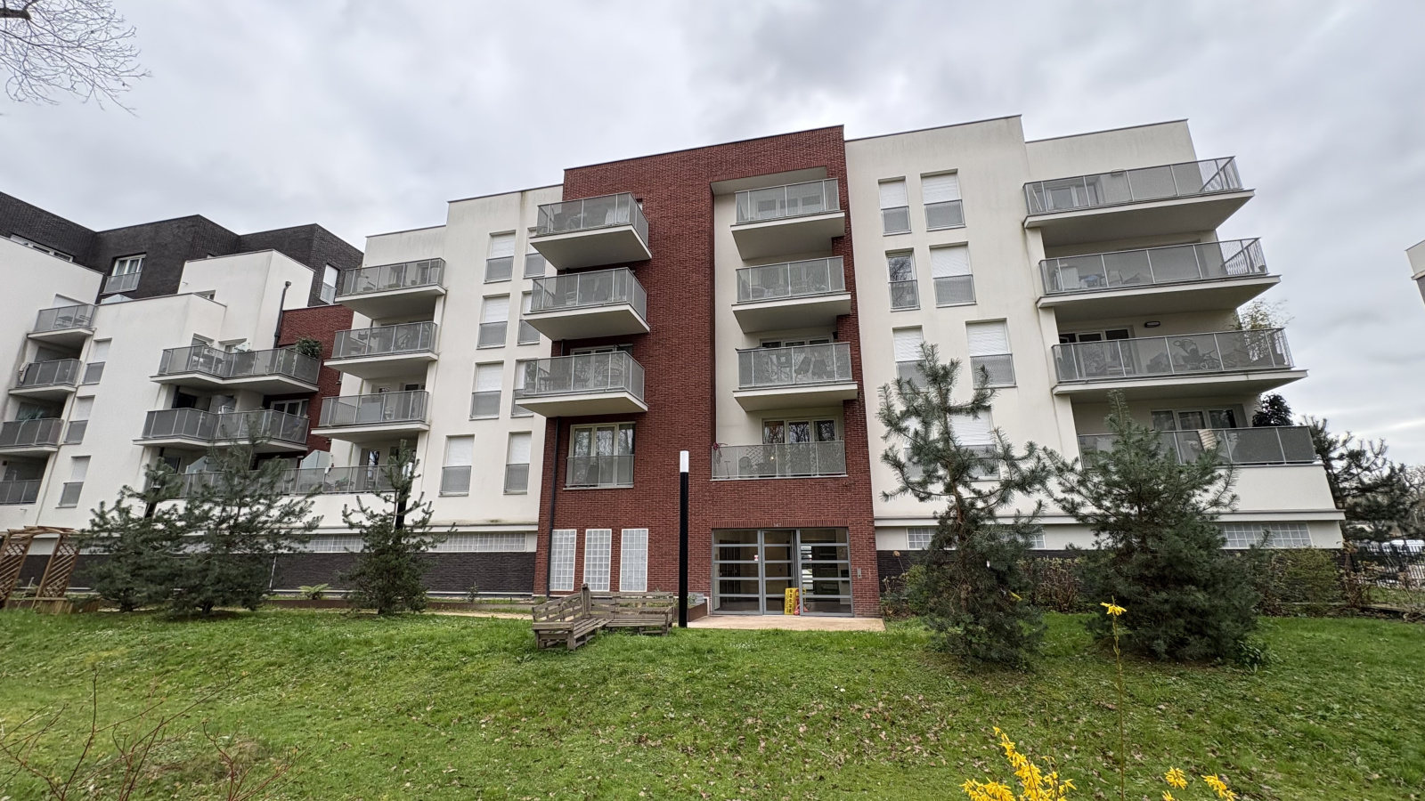 Image_1, Appartement, Tremblay-en-France, ref :DJIBRIL