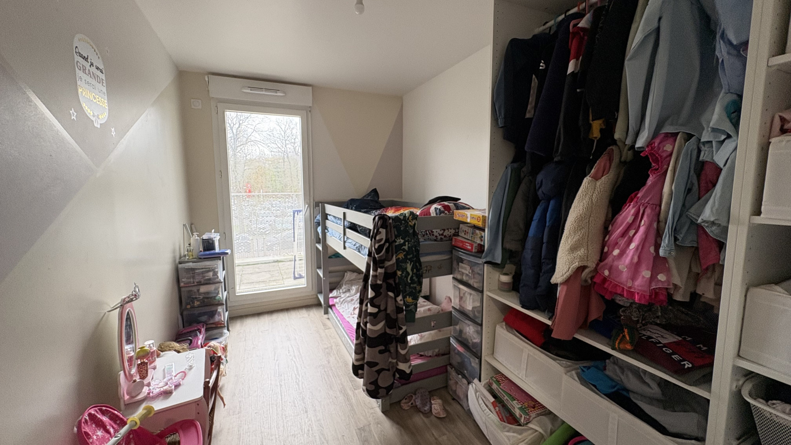 Image_6, Appartement, Tremblay-en-France, ref :DJIBRIL