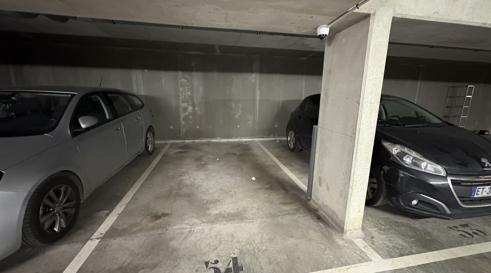 Image_12, Appartement, Tremblay-en-France, ref :DJIBRIL