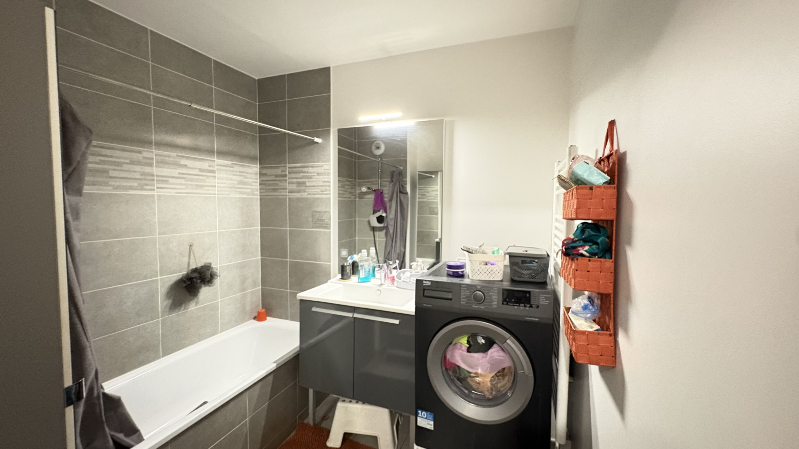 Image_7, Appartement, Tremblay-en-France, ref :DJIBRIL