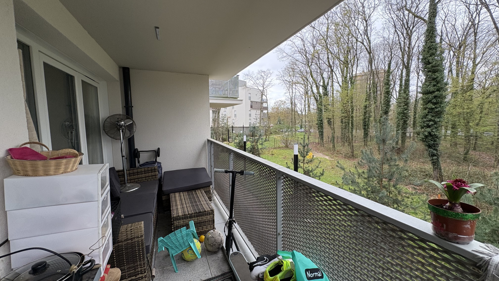 Image_10, Appartement, Tremblay-en-France, ref :DJIBRIL