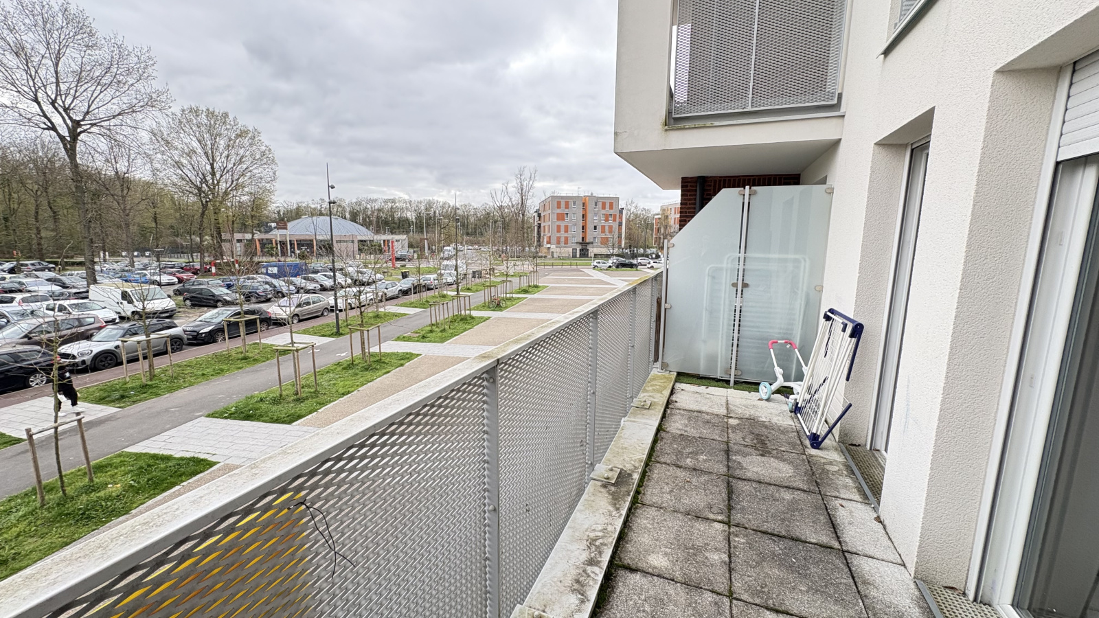 Image_9, Appartement, Tremblay-en-France, ref :DJIBRIL