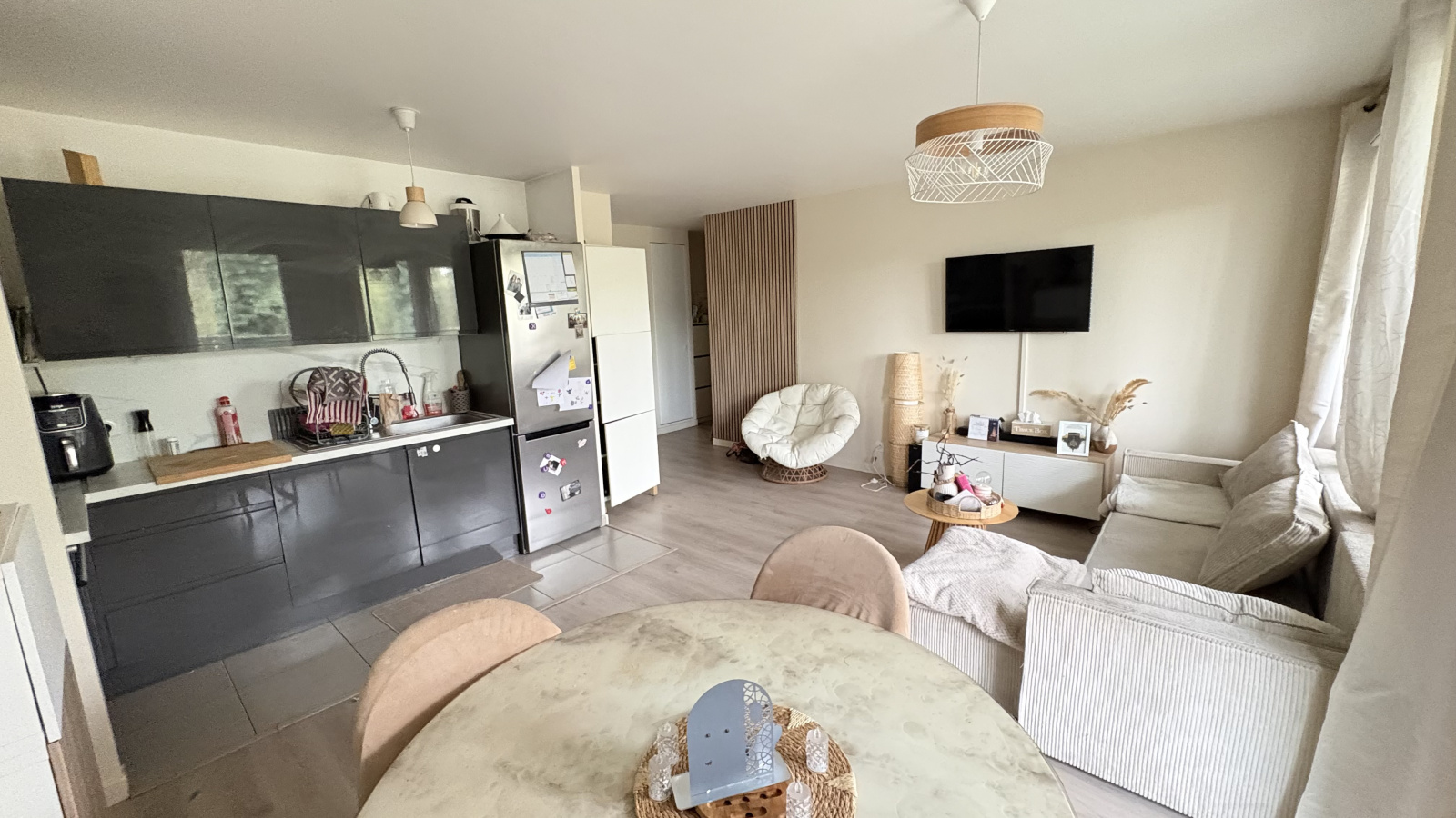 Image_4, Appartement, Tremblay-en-France, ref :DJIBRIL