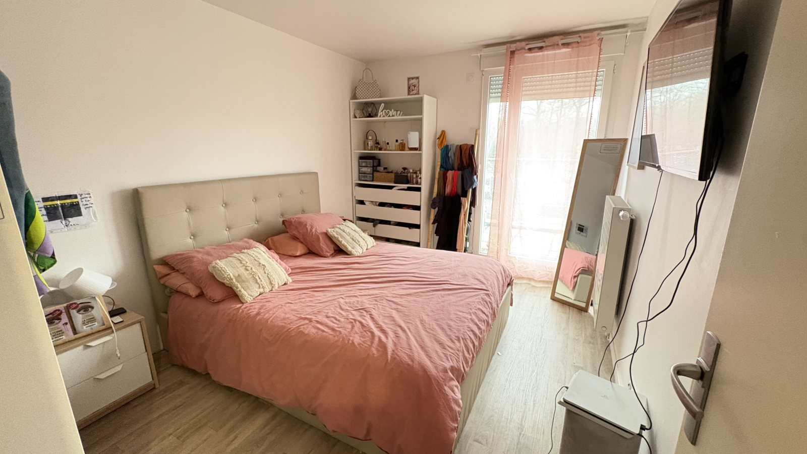 Image_5, Appartement, Tremblay-en-France, ref :DJIBRIL