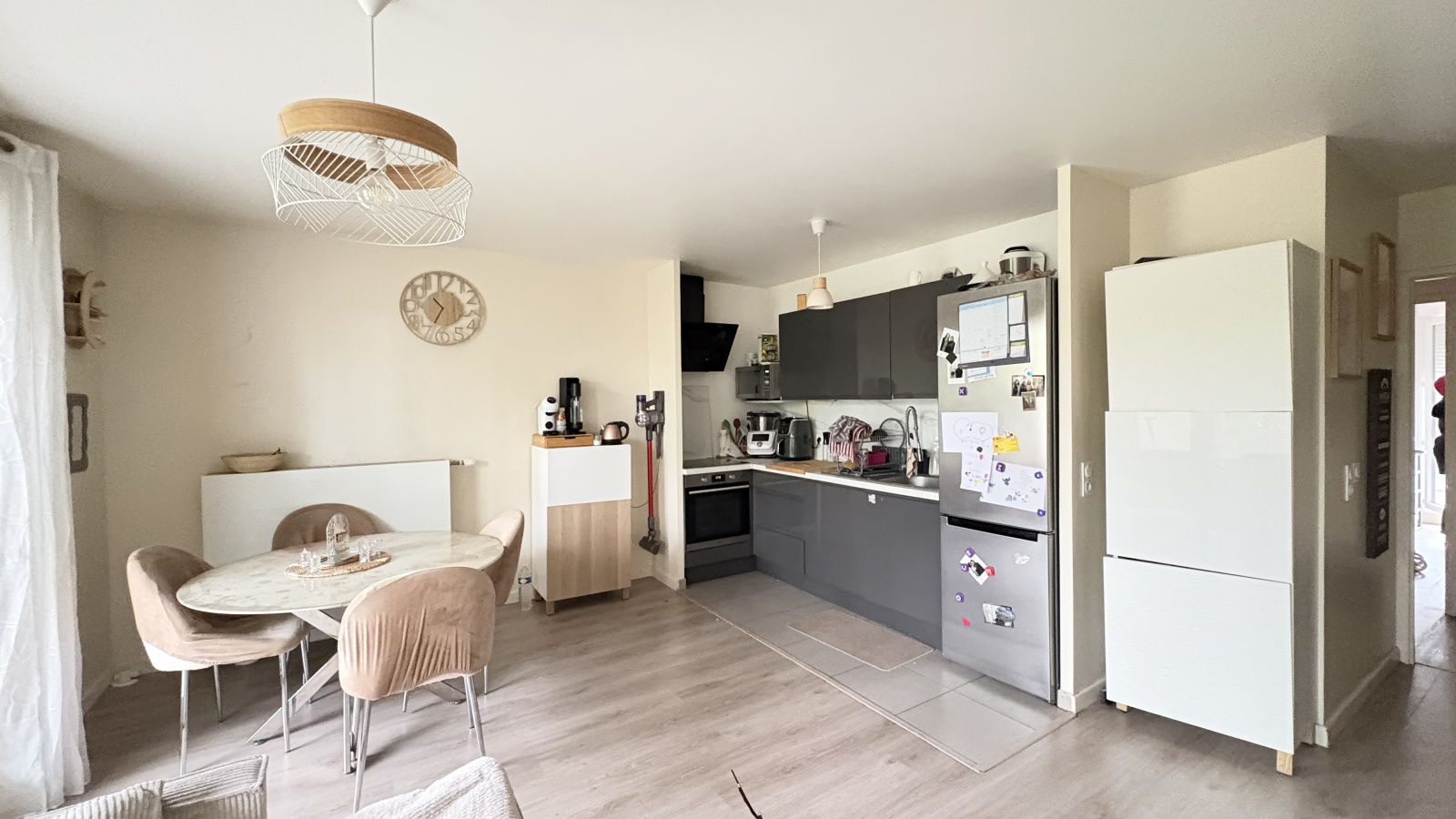 Image_3, Appartement, Tremblay-en-France, ref :DJIBRIL