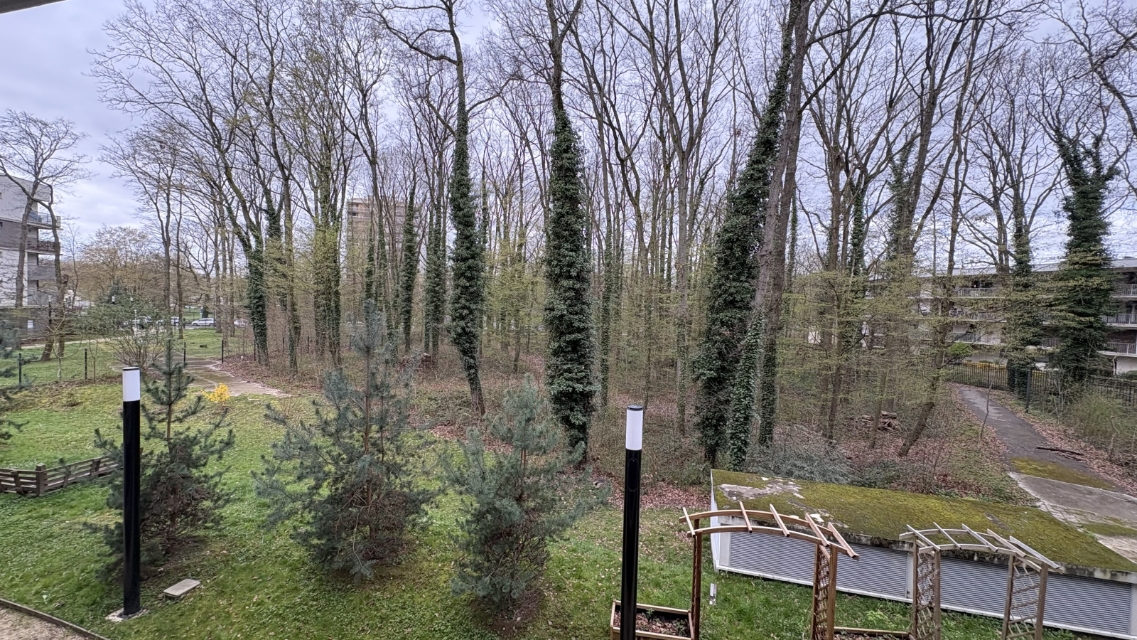 Image_11, Appartement, Tremblay-en-France, ref :DJIBRIL