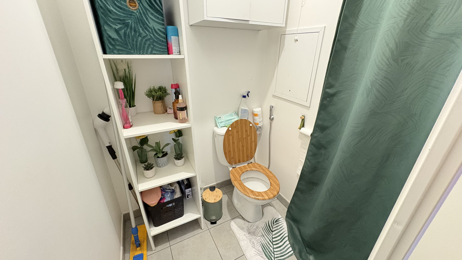 Image_8, Appartement, Tremblay-en-France, ref :DJIBRIL