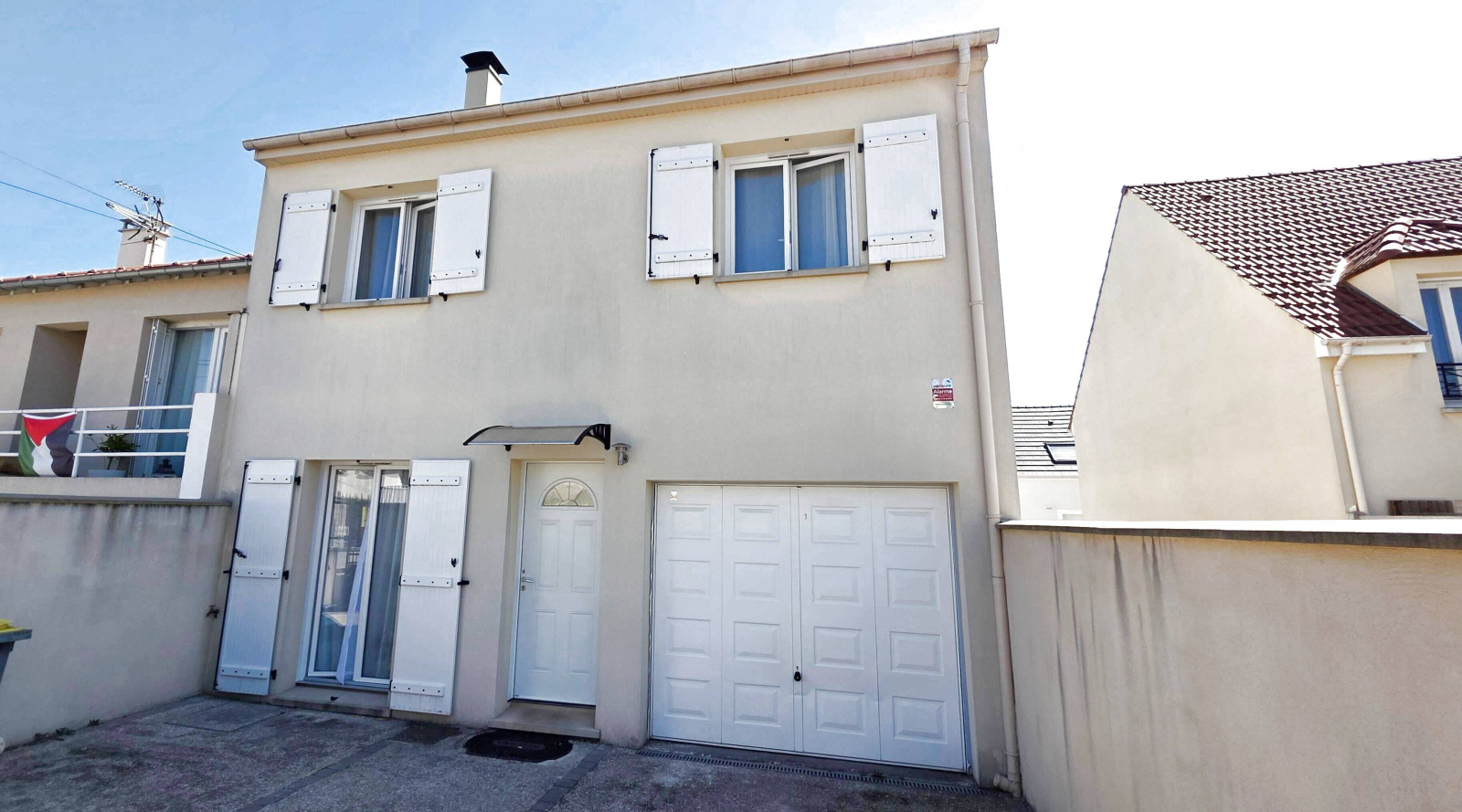 Image_15, Maison, Tremblay-en-France, ref :LOLA