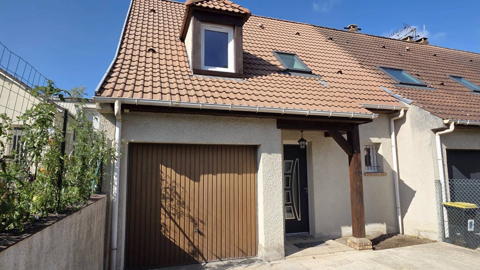 Image_1, Maison, Vaujours, ref :OPHÉLIE