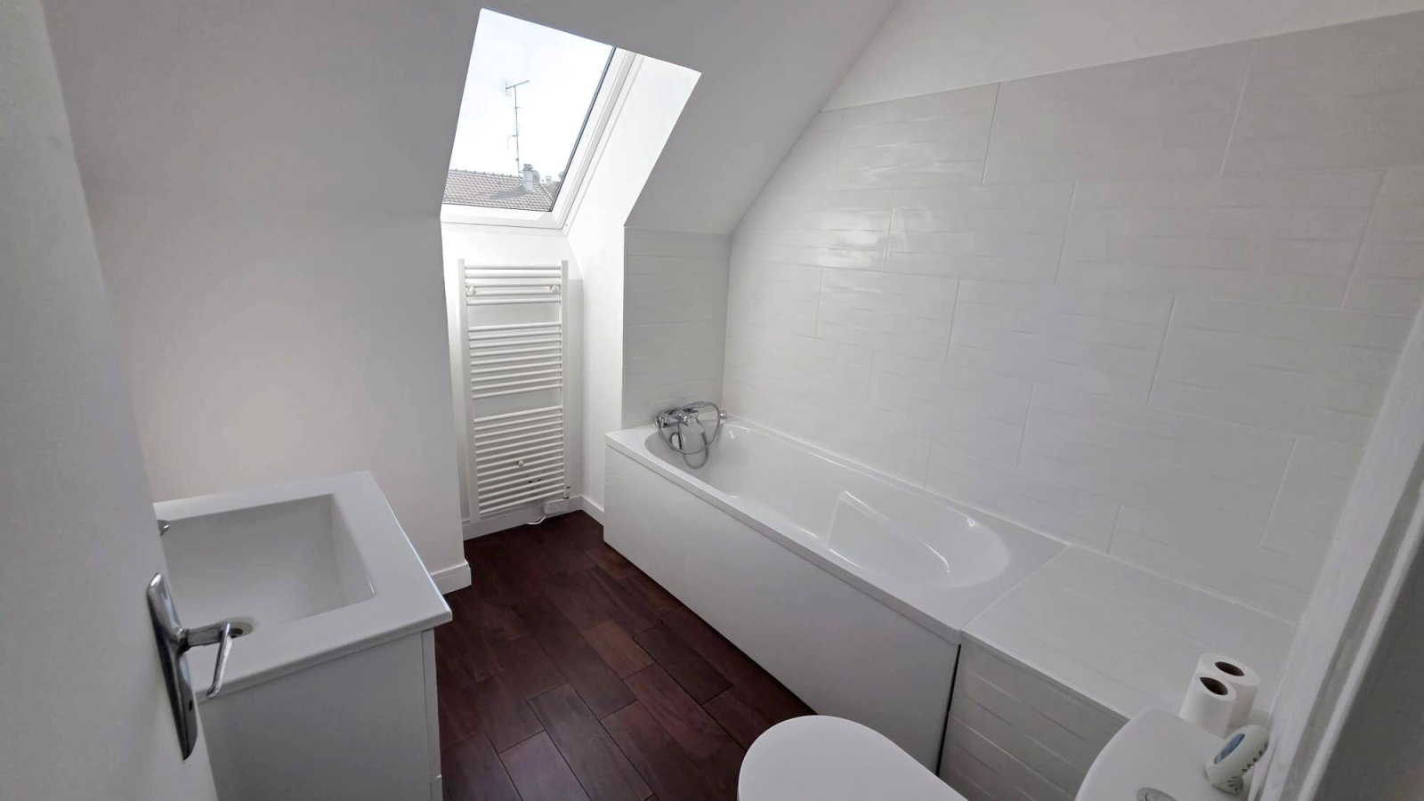 Image_7, Maison, Vaujours, ref :OPHÉLIE