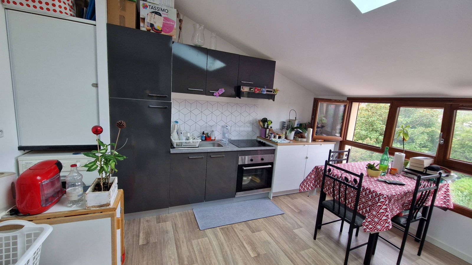 Image_3, Appartement, Tremblay-en-France, ref :EDEN