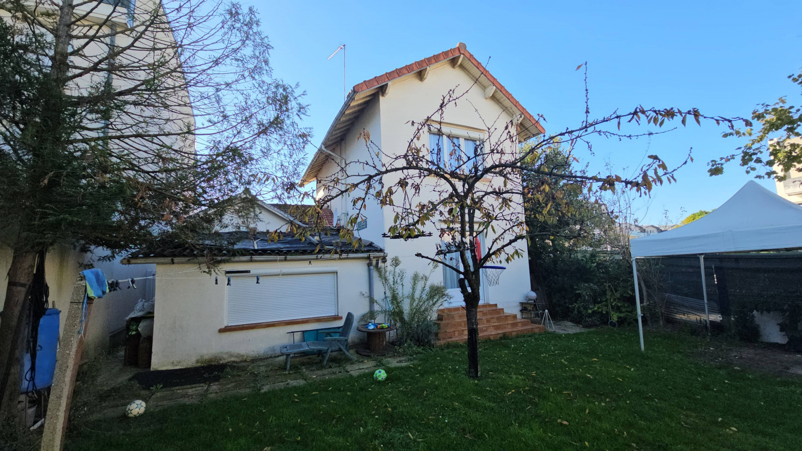 Image_4, Maison, Tremblay-en-France, ref :6845