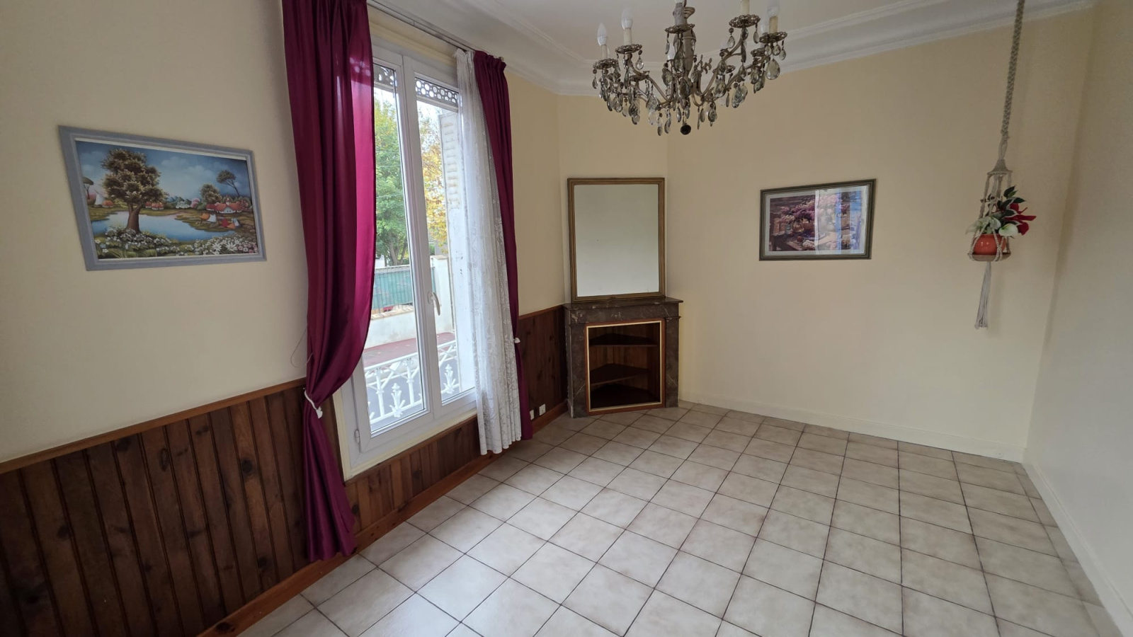 Image_3, Maison, Livry-Gargan, ref :18