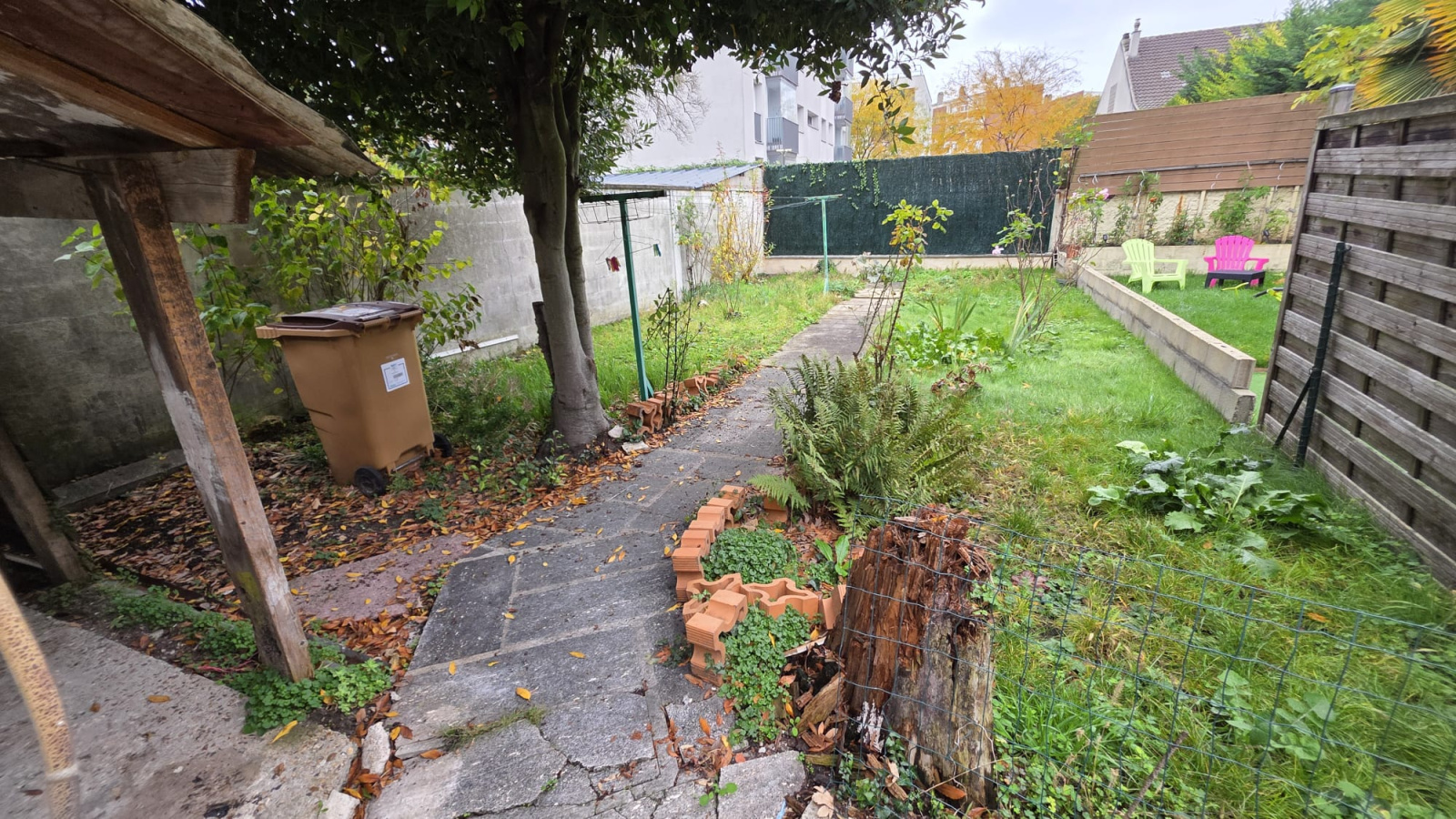 Image_12, Maison, Livry-Gargan, ref :18