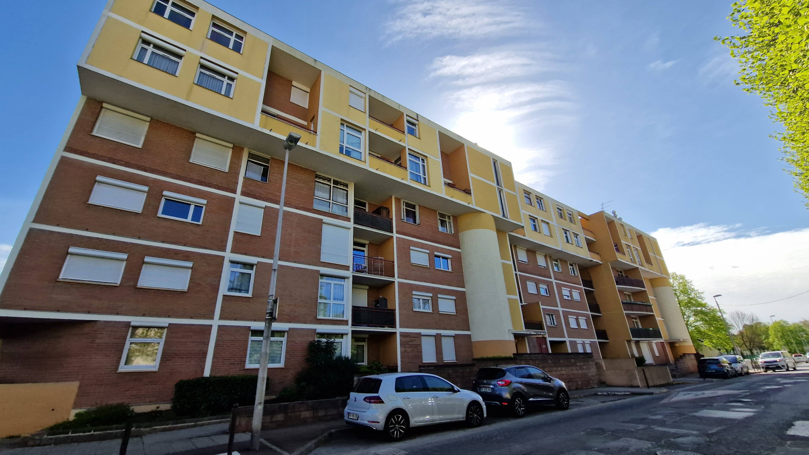 Image_1, Appartement, Villepinte, ref :6880