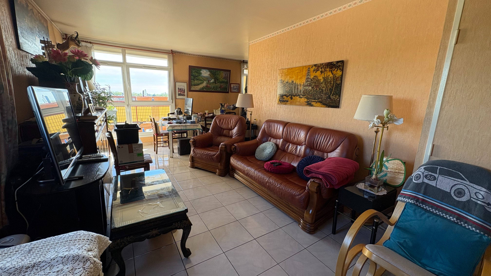 Image_2, Appartement, Villepinte, ref :6880