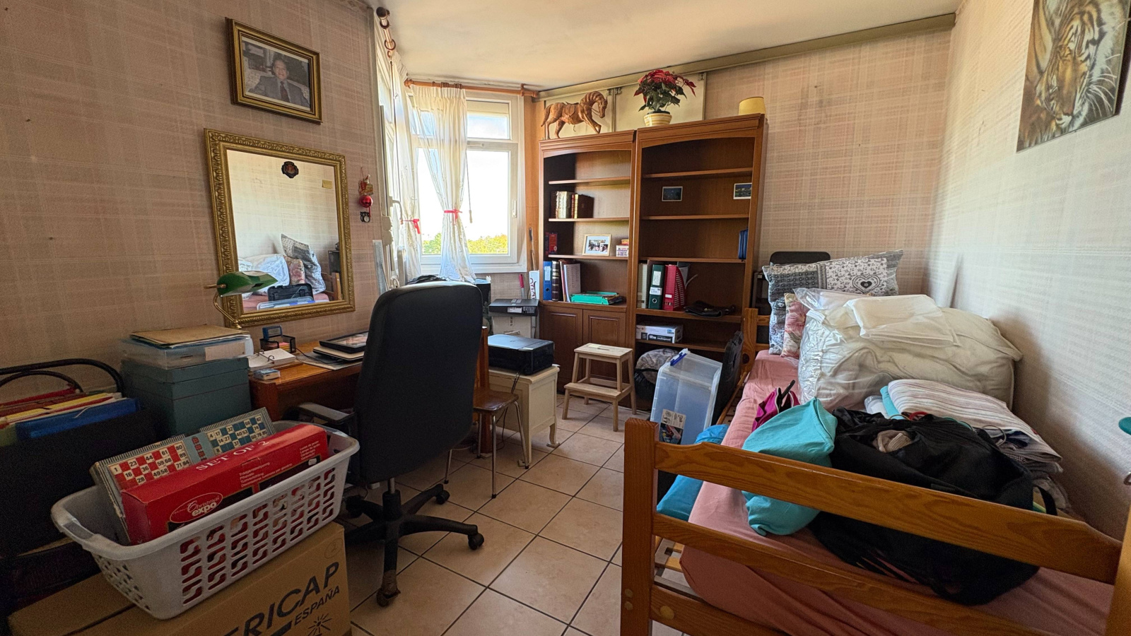 Image_8, Appartement, Villepinte, ref :6880