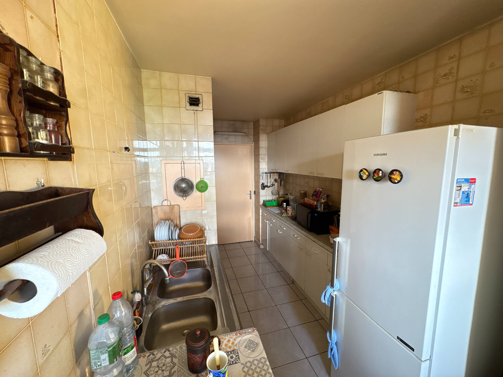 Image_3, Appartement, Villepinte, ref :6880