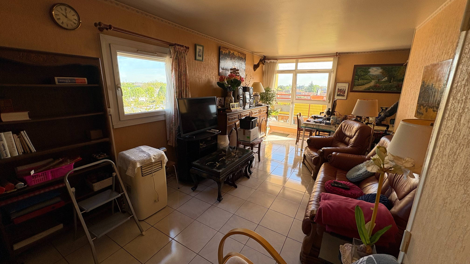 Image_6, Appartement, Villepinte, ref :6880
